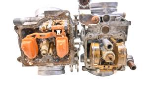 Suzuki - 90 Suzuki VX800 Carburetors Carbs - Image 9