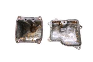 Suzuki - 90 Suzuki VX800 Carburetors Carbs - Image 11