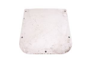 Yamaha - 14 Yamaha VX Deluxe Front Storage Locker Cover VX1100BN - Image 1