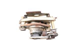 Suzuki - 90 Suzuki VX800 Clutch Arm Actuator Bracket Mount - Image 6