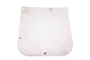 Yamaha - 14 Yamaha VX Deluxe Front Storage Locker Cover VX1100BN - Image 3