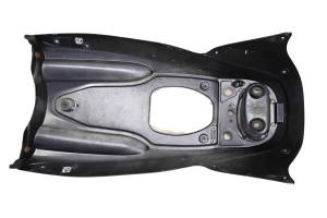 Kawasaki - 98 Kawasaki 1100 ZXI Console Fender Cover JH1100 - Image 3