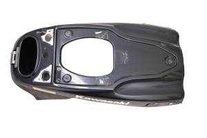 Kawasaki - 98 Kawasaki 1100 ZXI Console Fender Cover JH1100 - Image 2