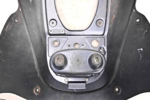 Kawasaki - 98 Kawasaki 1100 ZXI Console Fender Cover JH1100 - Image 6