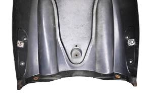 Kawasaki - 98 Kawasaki 1100 ZXI Console Fender Cover JH1100 - Image 8