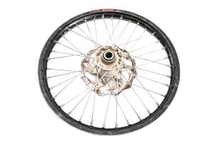 KTM - 08 KTM 250 XC-W Front Wheel Rim & Rotors 22X1.5 - Image 7