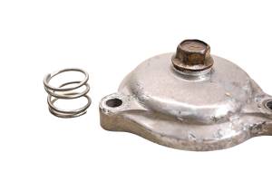 Suzuki - 86 Suzuki Quadsport 230 2x4 Oil Filter Cover LT230S - Image 7