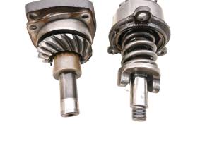 Suzuki - 90 Suzuki VX800 Transmission Bevel Gears Output Shaft - Image 6