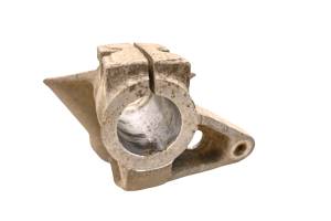 Kawasaki - 02 Kawasaki Prairie 650 4x4 Front Left Spindle Knuckle KVF650 - Image 6