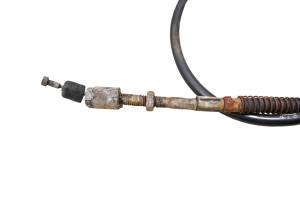 Kawasaki - 99 Kawasaki Mojave 250 2x4 Clutch Cable KSF250 - Image 4