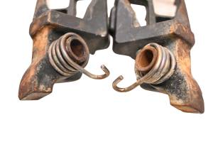 Suzuki - 09 Suzuki RMZ250 Foot Pegs Left & Right - Image 5