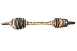 Kawasaki - 08 Kawasaki Brute Force 750 4x4i Front Left Cv Axle KVF750 - Image 1