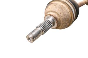 Kawasaki - 08 Kawasaki Brute Force 750 4x4i Front Left Cv Axle KVF750 - Image 3