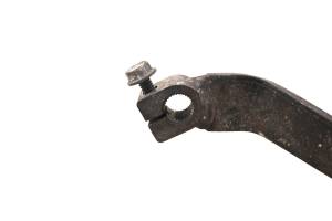 Kawasaki - 04 Kawasaki KLR250 Shift Lever Shifter - Image 5