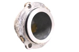 Yamaha - 14 Yamaha VX Deluxe Impeller Nose Cone Cap VX1100BN - Image 3