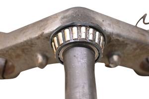 Suzuki - 90 Suzuki VX800 Lower Triple Tree Clamp - Image 7