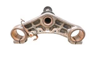 Suzuki - 90 Suzuki VX800 Lower Triple Tree Clamp - Image 4