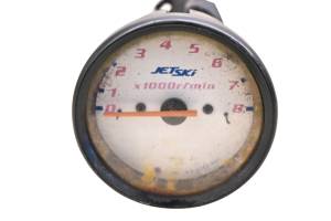 98 Kawasaki 1100 ZXI Tachometer Rpm Gauge Dash JH1100