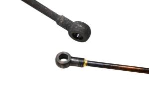 Kawasaki - 04 Kawasaki KLR250 Engine Oil Line - Image 4