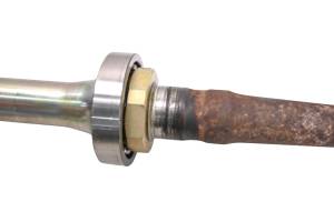 Kawasaki - 02 Kawasaki Prairie 650 4x4 Rear Axle KVF650 - Image 6