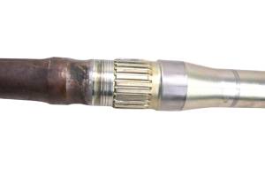 Kawasaki - 02 Kawasaki Prairie 650 4x4 Rear Axle KVF650 - Image 8