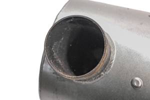 Kawasaki - 03 Kawasaki Ultra 130 Muffler Exhaust Pipe JH1100 - Image 3