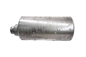 Kawasaki - 03 Kawasaki Ultra 130 Muffler Exhaust Pipe JH1100 - Image 8