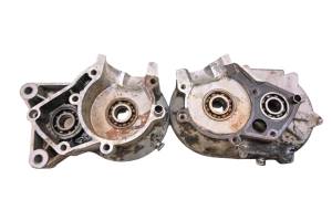 Husqvarna - 01 Husqvarna Husky Boy 50 Crankcase Center Crank Case CR50 - Image 8