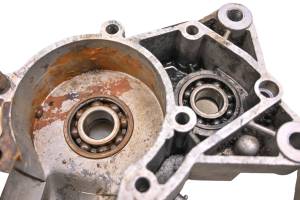 Husqvarna - 01 Husqvarna Husky Boy 50 Crankcase Center Crank Case CR50 - Image 10