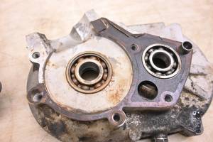 Husqvarna - 01 Husqvarna Husky Boy 50 Crankcase Center Crank Case CR50 - Image 12