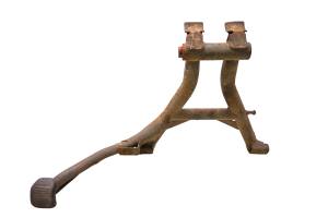 Suzuki - 90 Suzuki VX800 Center Kick Stand - Image 3