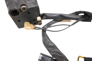 Suzuki - 90 Suzuki VX800 Engine Motor Start Stop Kill Switch - Image 7