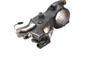 Kawasaki - 01 Kawasaki Bayou 220 2x4 Rear Hand Brake Lever KLF220 - Image 5