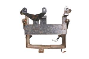 Suzuki - 90 Suzuki VX800 Battery Box - Image 3