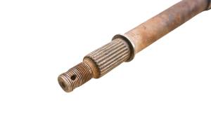 Suzuki - 86 Suzuki Quadsport 230 2x4 Rear Axle LT230S - Image 4