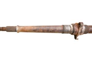 Suzuki - 86 Suzuki Quadsport 230 2x4 Rear Axle LT230S - Image 8