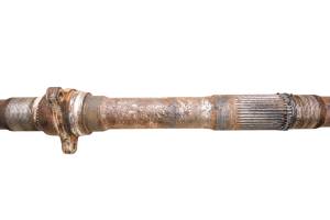 Suzuki - 86 Suzuki Quadsport 230 2x4 Rear Axle LT230S - Image 10