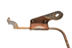 Suzuki - 90 Suzuki VX800 Front Headlight Support Bracket Mount - Image 4