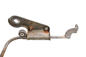 Suzuki - 90 Suzuki VX800 Front Headlight Support Bracket Mount - Image 6