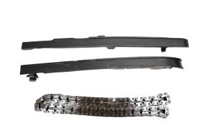 90 Suzuki VX800 Cam Chain & Guides