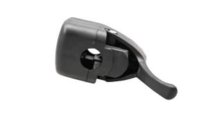 Kawasaki - 03 Kawasaki Ultra 130 Thumb Throttle JH1100 - Image 1