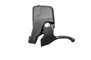 Kawasaki - 03 Kawasaki Ultra 130 Thumb Throttle JH1100 - Image 6