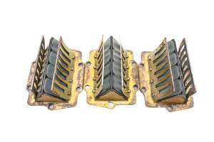 Kawasaki - 98 Kawasaki 1100 ZXI Reed Valves JH1100 - Image 2