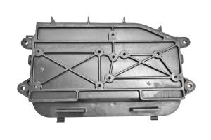 Yamaha - 21 Yamaha FX Cruiser HO Electrical Plate Cover FB1800A - Image 6