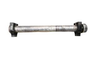 Suzuki - 09 Suzuki RMZ250 Rear Axle Bolt - Image 2