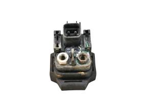 Yamaha - 16 Yamaha Waverunner V1 Sport Starter Solenoid VX1050DR - Image 1