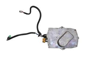 03 Kawasaki Ultra 130 Trim Control Motor Box JH1100