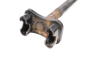 Kawasaki - 01 Kawasaki Bayou 220 2x4 Steering Stem Shaft KLF220 - Image 5