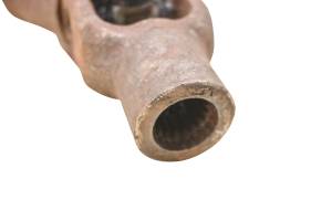 Honda - 95 Honda Fourtrax 300 2x4 Rear Drive Shaft TRX300 - Image 3