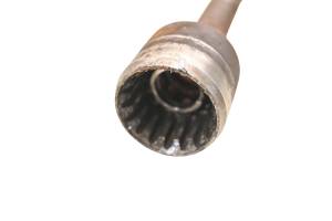 Honda - 95 Honda Fourtrax 300 2x4 Rear Drive Shaft TRX300 - Image 5
